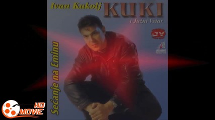 Ivan Kukolj Kuki - Beograd U Noc ( 2007 )