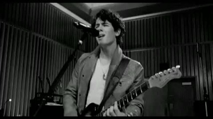 Nick Jonas & The Administration - Who I Am