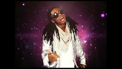 Lloyd - Girls Around The World ft. Lil Wayne