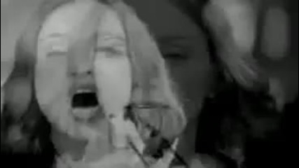Madonna Max Factor Commercial 1999 Unreleased (usa) 