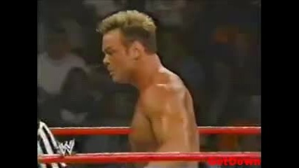 Shawn Stasiak vs. Tommy Dreamer - Wwe Heat 16.06.2002 