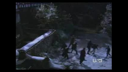 The Dead Zone - Merry Christmas Everyone