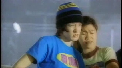 Run Dmc Feat. Jason Nevins - Its Like That