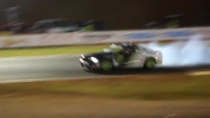 Vaughn Gittin Jr. - Night Run 
