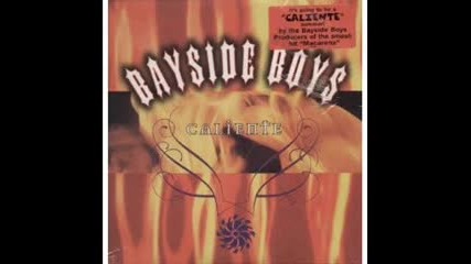 Bayside Boys-nowhere To Run_(caliente)