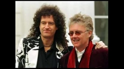 Queen - Long Away 