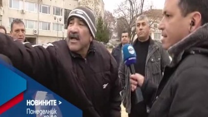 В Новините на NOVA от 12.00 ч. на 21 ноември очаквайте