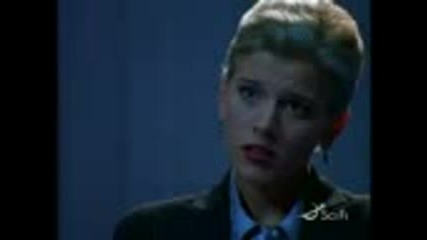 Code Name Eternity - 1x12 - Lose Your Dreams