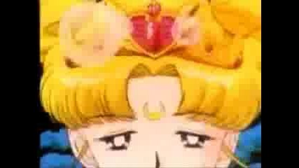 Sailor Moon - Sailor Moon Music