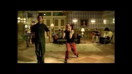 Linkin Park - Papercut 