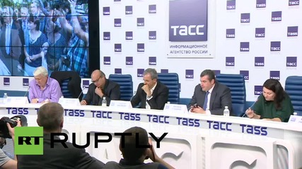 Russia: Most Crimeans "seem happy to be back in Russia" - French MP Mariani