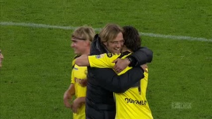 Bundesliga - Die offizielle Webseite Bvb - Bochum 