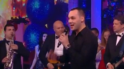 Darko Filipovic - Jos mi ne das mira ( Novogodisnji Grand 2017 )