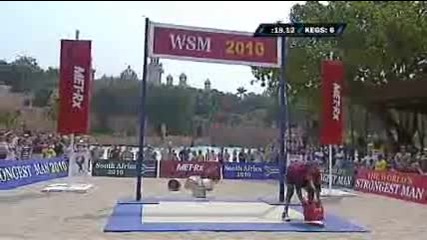 world strongest man 2010 final 