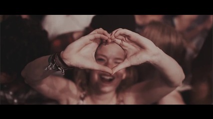 Maduk - Nothing More / Official Video 2016