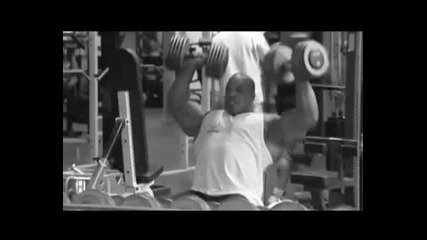 mr.olympia 2010 unofficial trailer 
