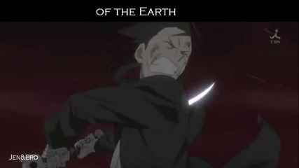 Fullmetal Alchemist - This is War