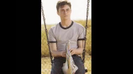 Daniel Radcliffe