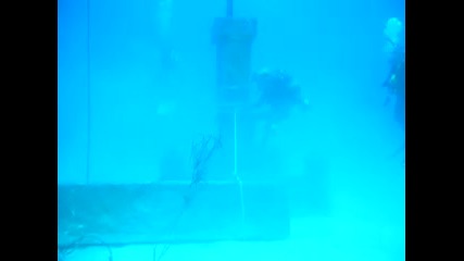 Sinking the Lost City of Atlantis