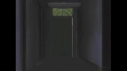 Wolf's Rain Episode 4 Eng Subs