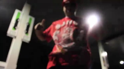 Marvv Johnson - Make It Rain