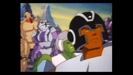 Go - Bots : War Of The Rock Lords (part 4 ) 