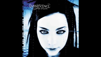 Evanescence - Bring Me To Life