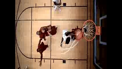 Nike Basketball