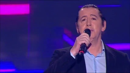 Jasar Ahmedovski - 2016 - Ljubis li nekog radi utehe (hq) (bg sub)