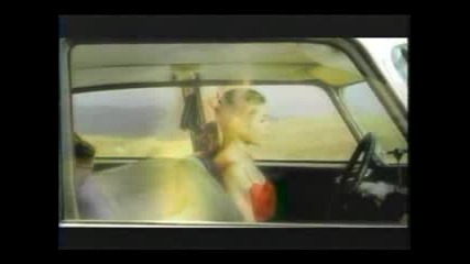 Ricky Martin - Shes All I Ever Had