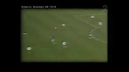 Top 5 Most Stupid Goals 