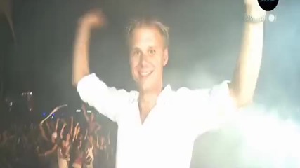 Armin Van Buuren & Gaia - Tuvan ( Високо качество)