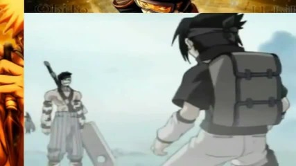Naruto Episod 8 Part (1_2) English Dubbed