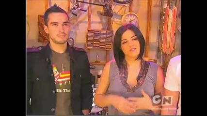 Rbd en Cartoon Network
