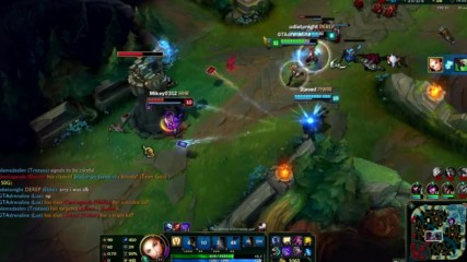 Penta with Lux