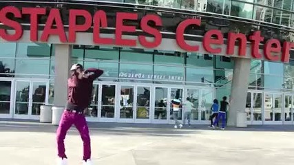 Dance Floor Kids Los Angeles Danse Electro Dance Generation Usa Video By Teknahlow - G 