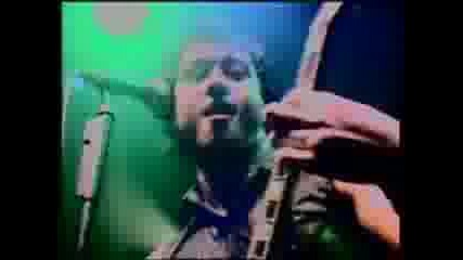 Trivium - Rain