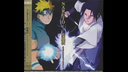 [naruto shippuuden original soundtrack 2] 10 maisou