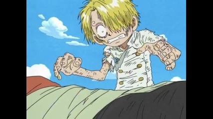 One Piece ( Episode 026 ) ( Eng Subs )