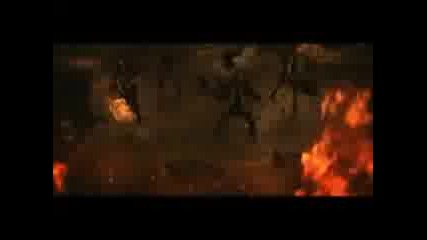 Hammerfall - Any Means Necessary