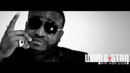 Shawty Lo - Million Dollar Man [ hd ]