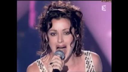 Tina Arena - I Want to Know What Love Is