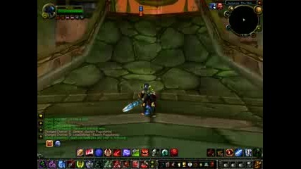 World Of Warcraft Wotlk Dk Gameplay