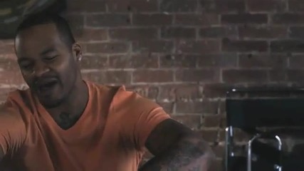 Jaheim - Finding My Way Back 