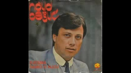 Halid Beslic 1982 Pjesma samo o njoj