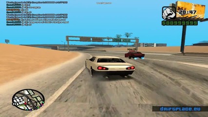 twin with vasileff1 and drift