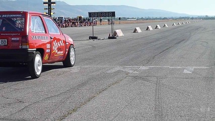 Opel kadett vs Opel corsa