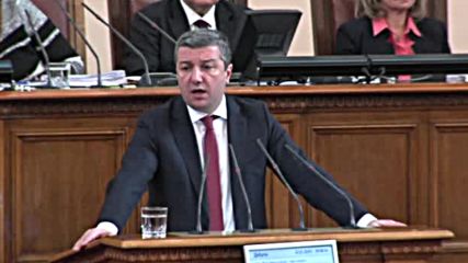 НС отхвърли искане на БСП за промени в Закона за храните