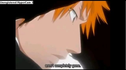 Bleach Ichigo