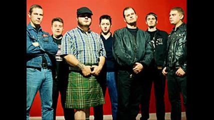 Dropkick Murphys - Loyal to no - one 